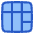 Layout Window 47 icon - Free transparent PNG, SVG. No sign up needed.