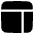 Layout Window 5 icon - Free transparent PNG, SVG. No sign up needed.