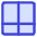 Layout Window 50 icon - Free transparent PNG, SVG. No sign up needed.