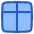 Layout Window 51 icon - Free transparent PNG, SVG. No sign up needed.