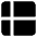 Layout Window 52 icon - Free transparent PNG, SVG. No sign up needed.