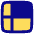 Layout Window 52 Icon from Plump Pop Set