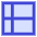 Layout Window 52 icon - Free transparent PNG, SVG. No sign up needed.