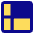 Layout Window 52 Icon from Core Pop Set