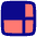 Layout Window 53 Icon from Plump Pop Set