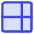 Layout Window 53 icon - Free transparent PNG, SVG. No sign up needed.