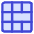 Layout Window 54 icon - Free transparent PNG, SVG. No sign up needed.