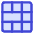 Layout Window 55 Icon from Core Duo Set