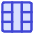 Layout Window 56 icon - Free transparent PNG, SVG. No sign up needed.