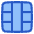 Layout Window 56 icon - Free transparent PNG, SVG. No sign up needed.