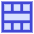 Layout Window 57 icon - Free transparent PNG, SVG. No sign up needed.