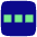 Layout Window 59 Icon from Plump Pop Set