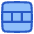 Layout Window 59 icon - Free transparent PNG, SVG. No sign up needed.