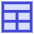 Layout Window 8 icon - Free transparent PNG, SVG. No sign up needed.