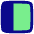 Layout Window 9 Icon from Plump Pop Set