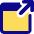 New Window Icon from Core Pop Set