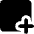 New Window Add Icon from Core Solid Set