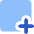 New Window Add Icon from Core Flat Set