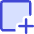 New Window Add Icon from Core Duo Set