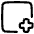 New Window Add Icon from Plump Line Set