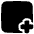 New Window Add Icon from Plump Solid Set