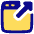 New Window Icon from Plump Pop Set