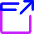New Window Icon from Core Neon Set