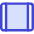 Page Width Full Icon from Core Duo Set