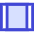 Page Width Full Icon from Sharp Duo Set