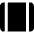 Page Width Full Icon from Core Solid Set