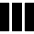 Page Width Normal Icon from Sharp Solid Set