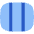 Page Width Normal Icon from Flex Flat Set