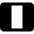 Page Width Normal Icon from Core Remix Set