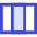 Page Width Normal Icon from Sharp Duo Set