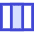 Page Width Normal Icon from Sharp Duo Set