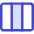 Page Width Normal Icon from Core Duo Set