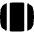 Page Width Wide Icon from Flex Solid Set