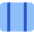 Page Width Wide Icon from Core Flat Set