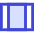 Page Width Wide Icon from Sharp Duo Set