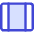 Page Width Wide Icon from Core Duo Set