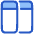 Split Horizontal Icon from Plump Duo Set