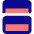 Split Vertical Icon from Core Pop Set