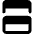 Split Vertical Icon from Core Remix Set