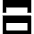Split Vertical Icon from Sharp Remix Set