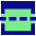 Split Window Icon from Sharp Pop Set