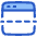Split Window Icon from Plump Duo Set