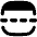 Split Window Icon from Flex Remix Set