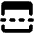 Split Window Icon from Core Solid Set