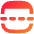 Split Window Icon from Flex Gradient Set