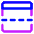 Split Window Icon from Core Neon Set